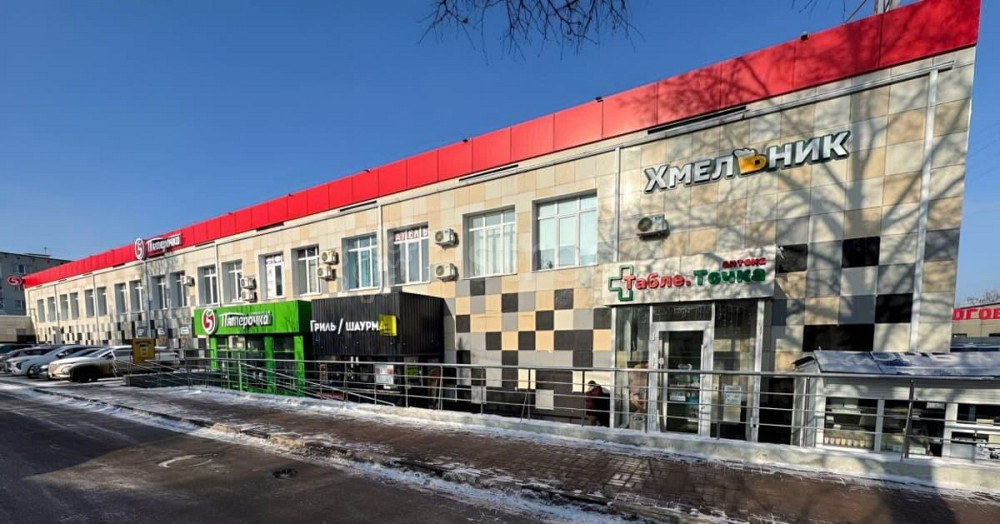 Офис, 21 м2 Белгород - изображение 3
