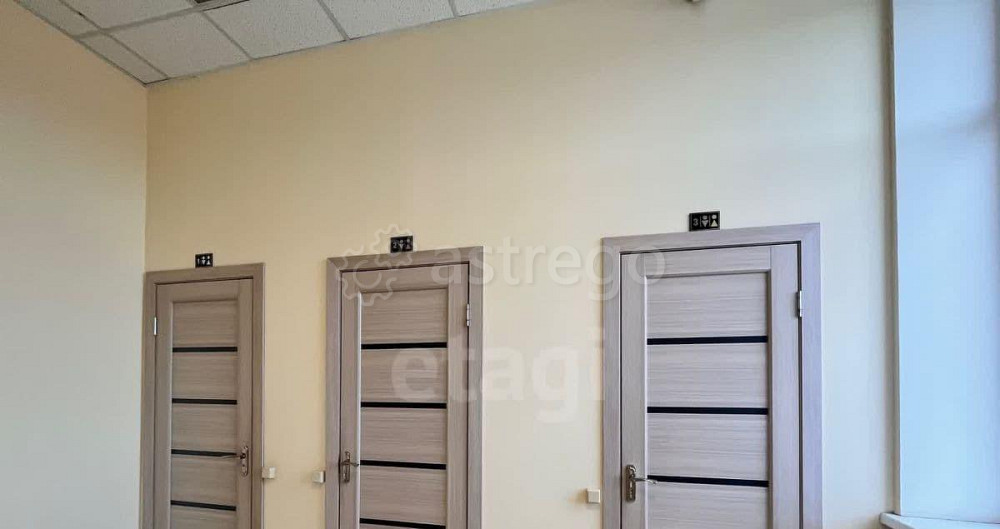 Свободного назначения, 61 м2 Астрахань - изображение 3