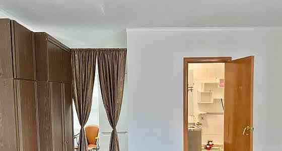 Студия, 30 м2, 1/1 эт. Домодедово