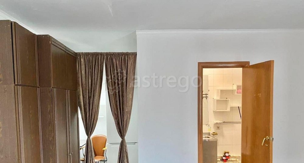 Студия, 30 м2, 1/1 эт. Домодедово - изображение 3