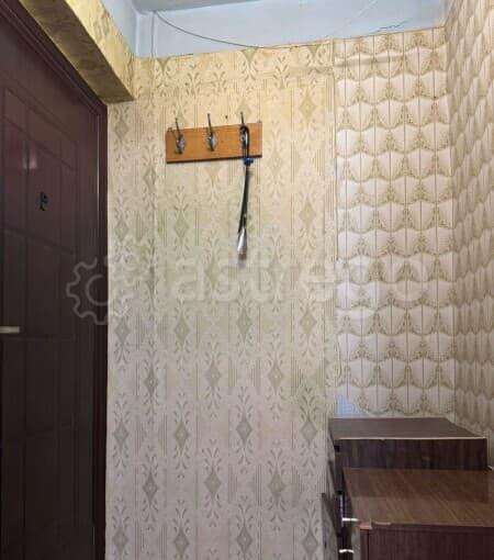 2-комн. квартира, 39.8 м2, 3/5 эт. Мытищи - изображение 10