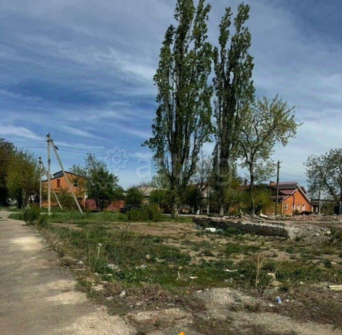 Коммерческий участок, 1.87 га Майкоп - изображение 1
