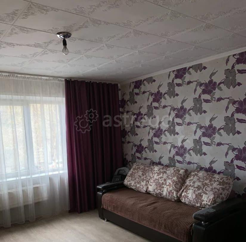 3-комн. квартира, 64.9 м2, 2/17 эт. Красноярск - изображение 1