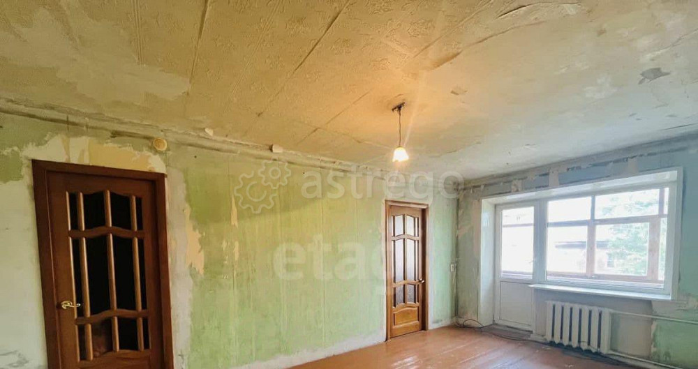 2-комн. квартира, 45.4 м2, 2/4 эт. Кашира - изображение 7