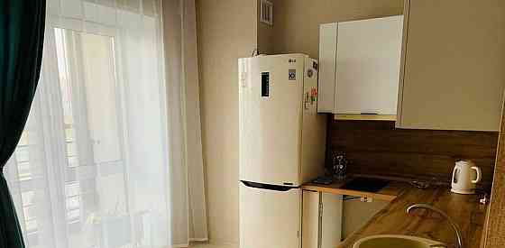 1-комн. квартира, 43 м2, 2/9 эт. Красноярск