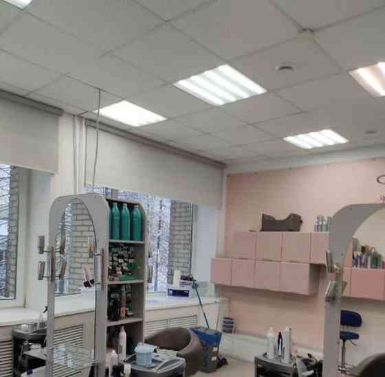 Свободного назначения, 458 м2 Няндома