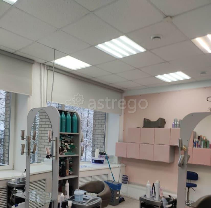 Свободного назначения, 458 м2 Няндома - изображение 5