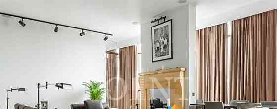 5-комн. квартира, 290 м2, 15/15 эт. Москва