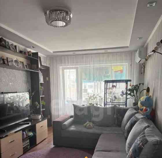 3-комн. квартира, 58 м2, 4/5 эт. Белогорск