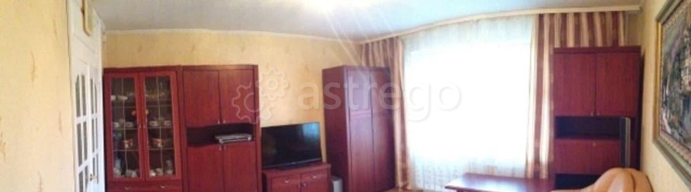 3-комн. квартира, 70 м2, 3/9 эт. Солнечногорск - изображение 7