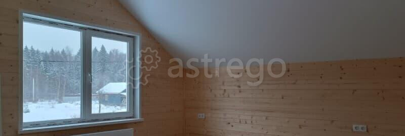 Дом, 180 м2, 6 соток Мытищи - изображение 7