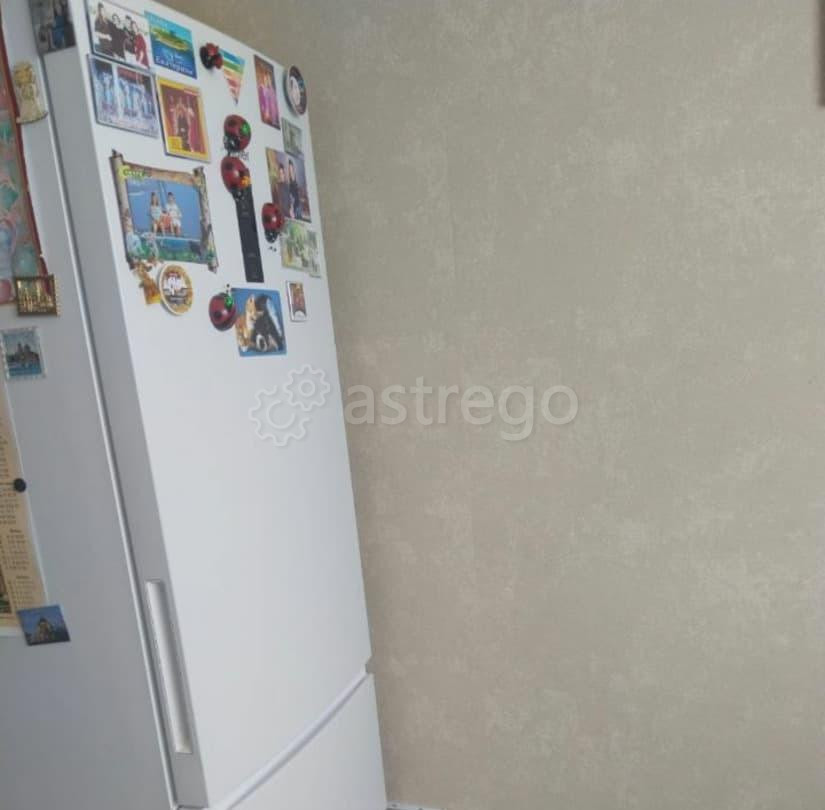 Комната, 10 м2, 4/9 эт. Москва - изображение 4