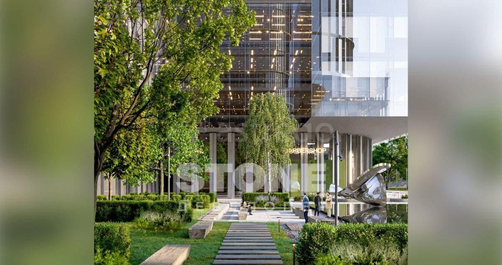 Торговое помещение, 85.5 м2 Москва - изображение 4