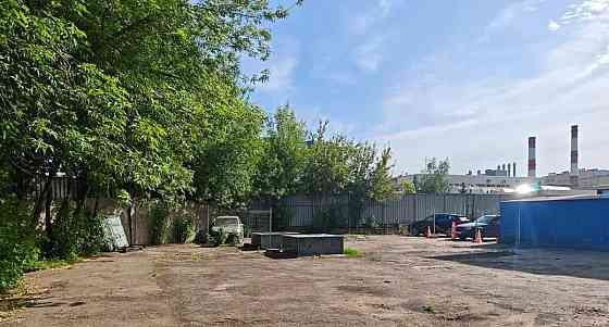Коммерческий участок, 9 соток Москва