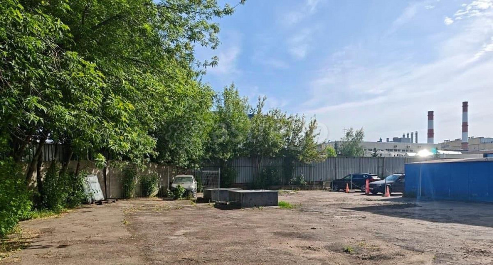 Коммерческий участок, 9 соток Москва - изображение 5