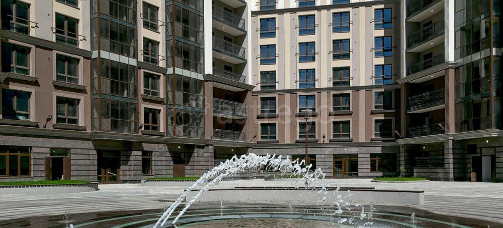 Свободного назначения, 330.8 м2 Санкт-Петербург - изображение 2