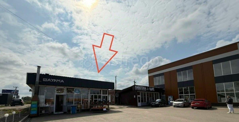 Свободного назначения, 13.5 м2 Домодедово - изображение 1