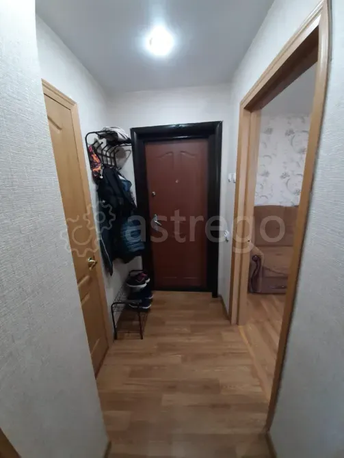 Сдам 1-комн. квартиру, 26.9 м2, 2/2 эт., долгосрочно Павловск - изображение 5