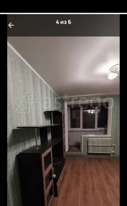 2-комн. квартира, 56 м2, 9/9 эт. Астрахань - изображение 4