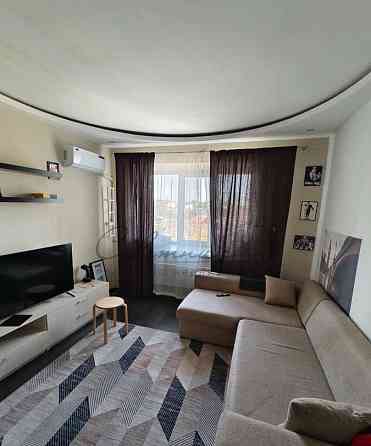 1-комн. квартира, 45 м2, 4/9 эт. Старый Оскол