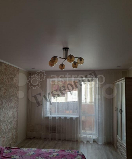 4-комн. квартира, 82 м2, 5/16 эт. Белгород - изображение 2