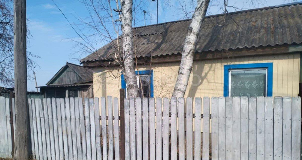 Дом, 46 м2, 17 соток, 1 эт. Белогорск - изображение 4