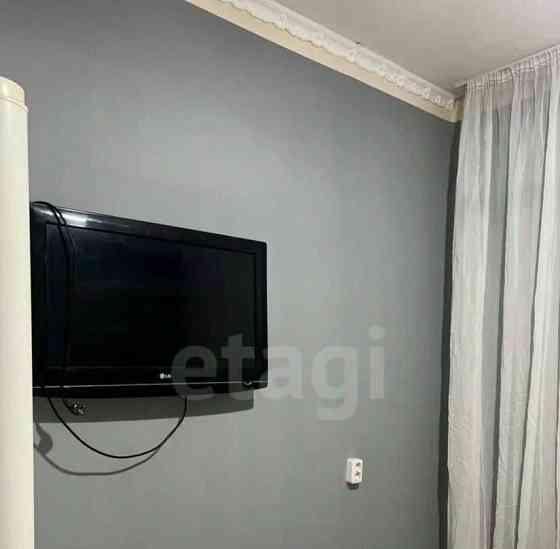 Студия, 12 м2, 7/9 эт. Красноярск