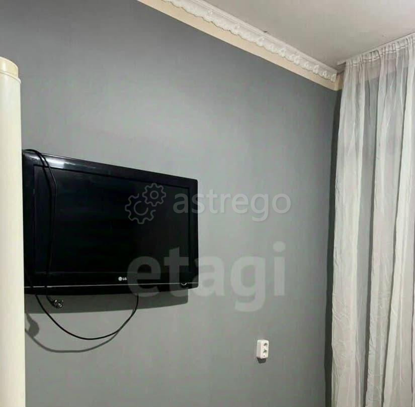 Студия, 12 м2, 7/9 эт. Красноярск - изображение 2