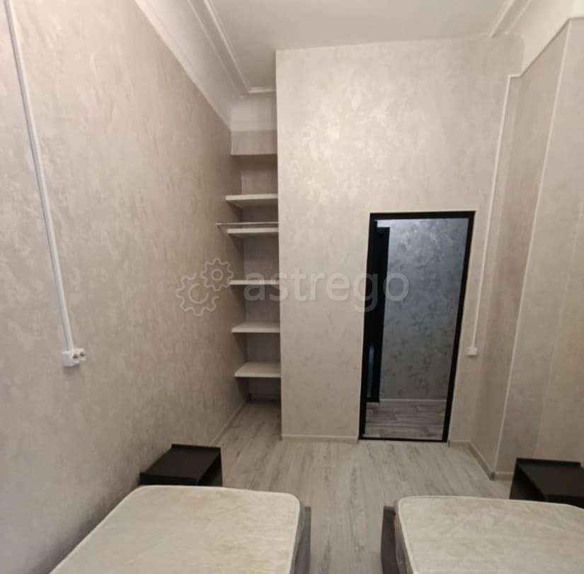 Комната, 11 м2, 1/4 эт. Москва - изображение 1