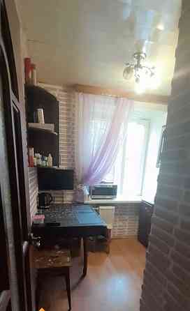 3-комн. квартира, 60 м2, 4/5 эт. Химки