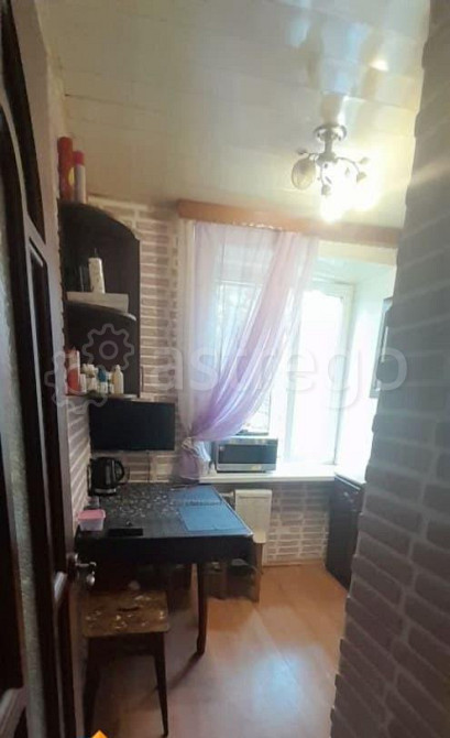 3-комн. квартира, 60 м2, 4/5 эт. Химки - изображение 4