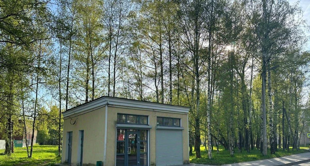 Отдельное здание, 51.4 м2 Санкт-Петербург - изображение 5