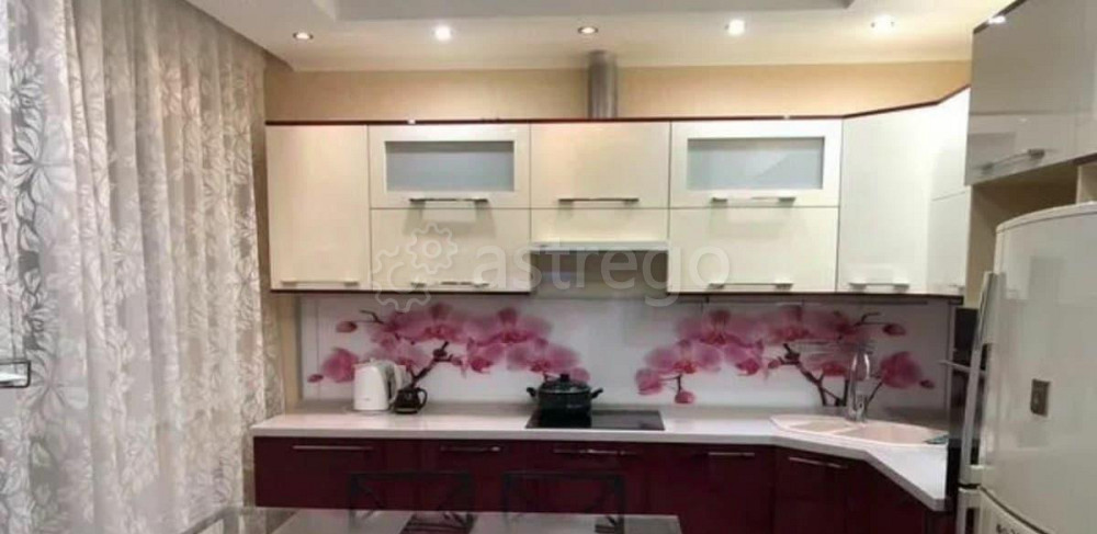 3-комн. квартира, 86 м2, 12/12 эт. Уфа - изображение 5