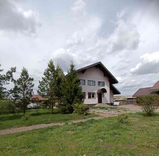 Коттедж, 297.3 м2, 20 соток, 2 эт. Емельяново