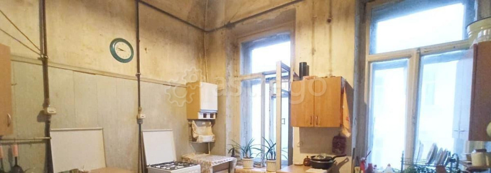 Комната, 26 м2, 4/5 эт. Санкт-Петербург - изображение 4