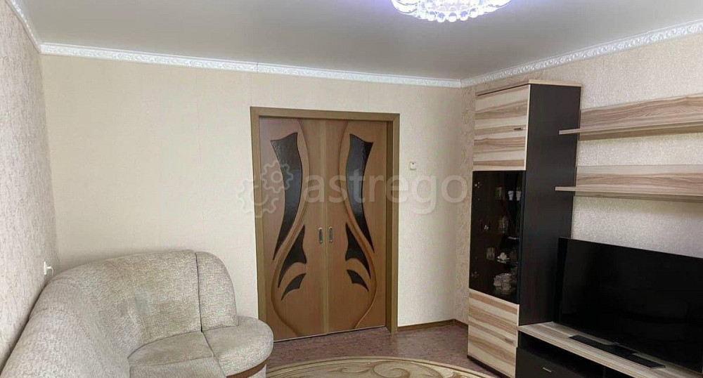 4-комн. квартира, 79.8 м2, 4/5 эт. Уфа - изображение 3