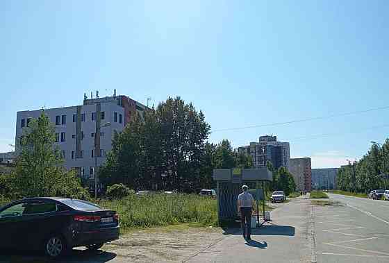 Офис, 575 м2 Северодвинск