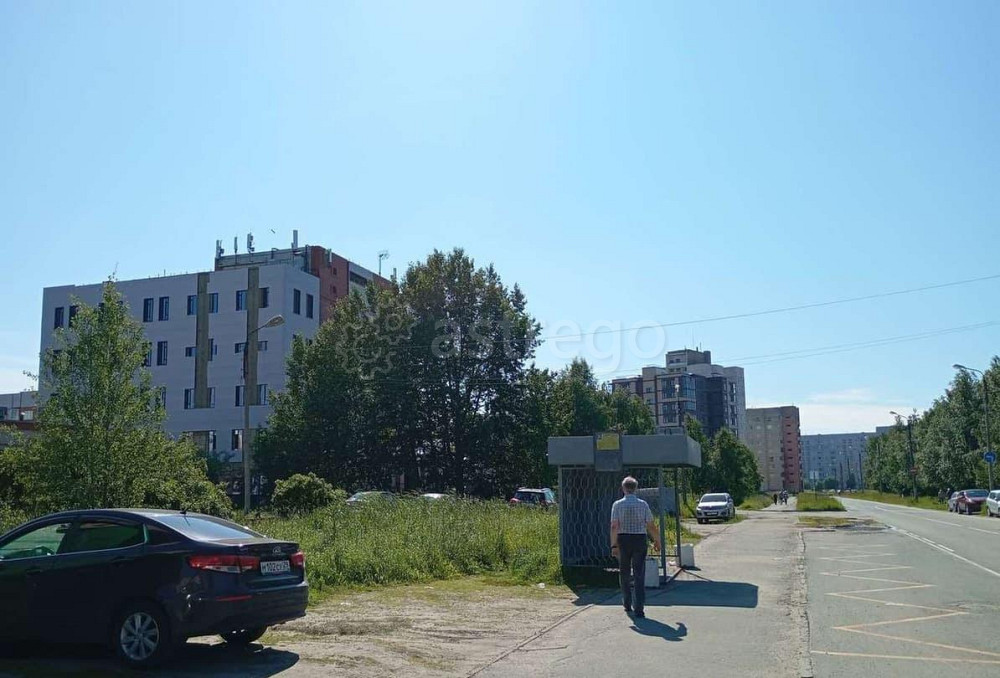 Офис, 575 м2 Северодвинск - изображение 3