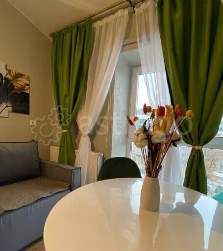 1-комн. квартира, 18 м2, 4/5 эт. Москва - изображение 10
