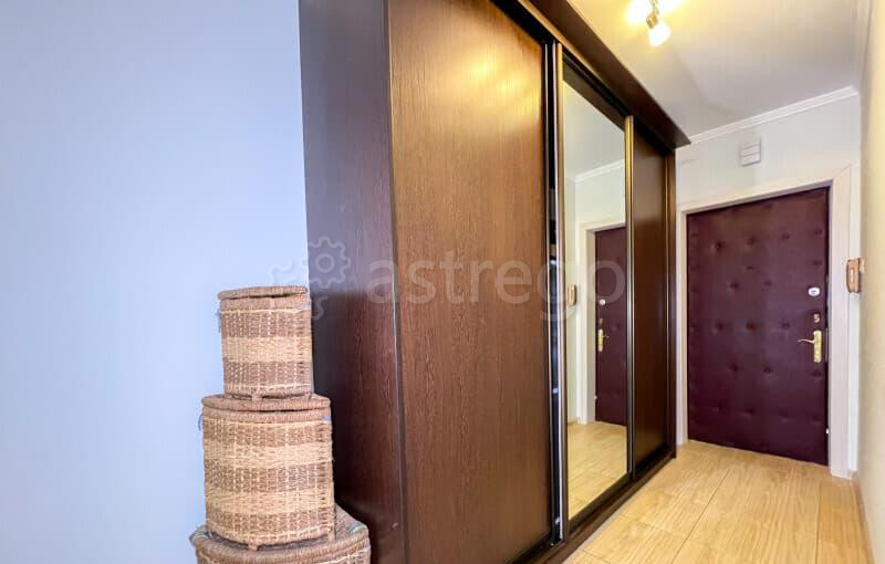 2-комн. квартира, 56 м2, 1/7 эт. Москва - изображение 10