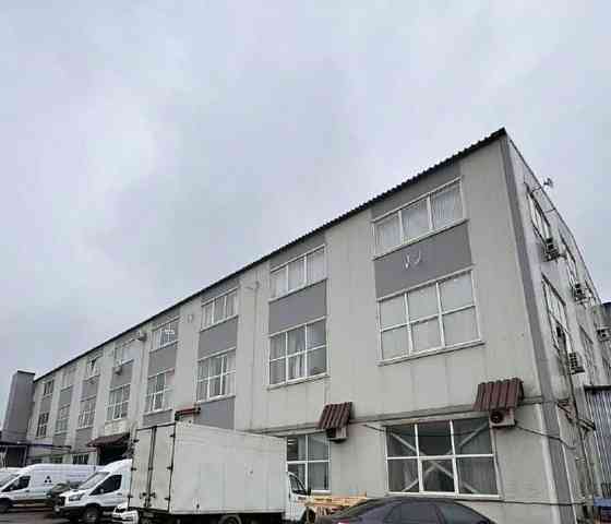 Склад, 1100 м2 Одинцово