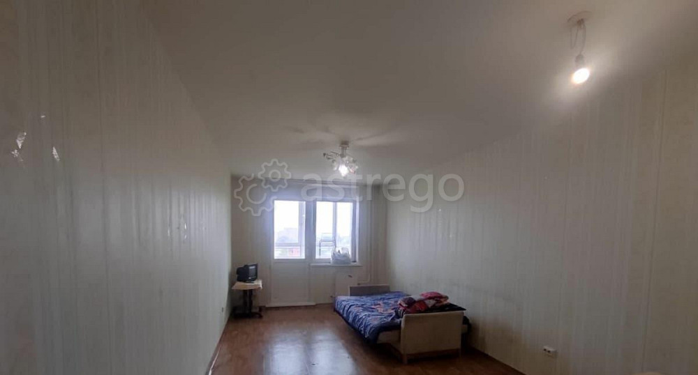 Студия, 30 м2, 6/16 эт. Красноярск - изображение 1