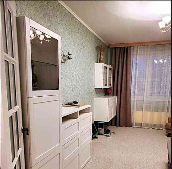 1-комн. квартира, 44 м2, 9/23 эт. Москва
