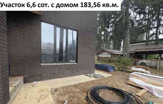 Дом, 183.6 м2 Мытищи