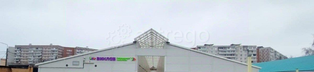 Свободного назначения, 360 м2 Ногинск - изображение 2