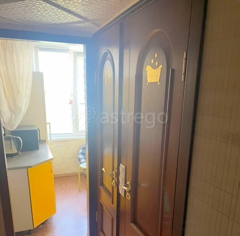 3-комн. квартира, 49 м2, 8/9 эт. Химки - изображение 7