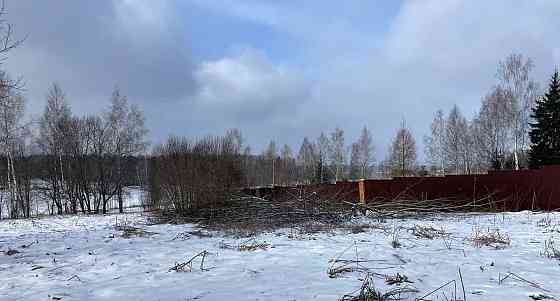 Земельный участок, 30 соток Шаховская