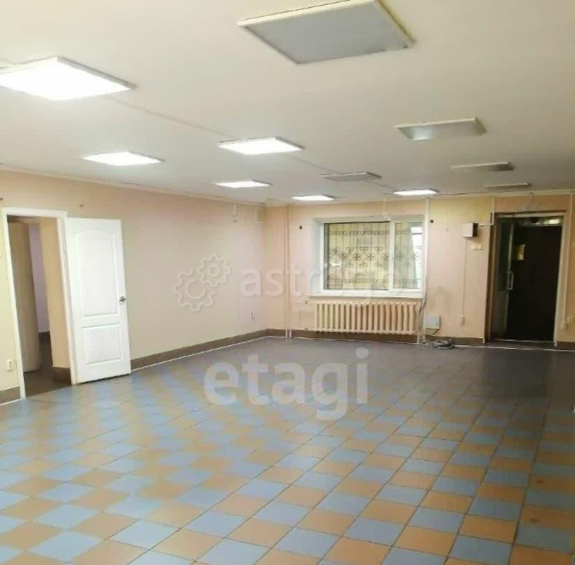 Офис, 119.8 м2 Благовещенск - изображение 7