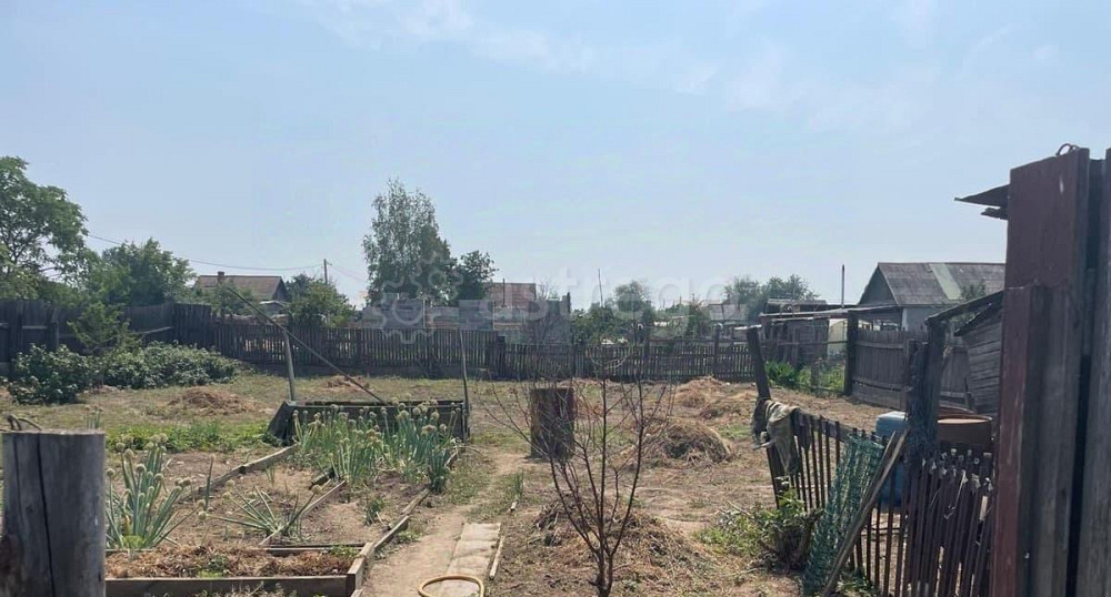 Дом, 30 м2, 6 соток, 1 эт. Свободный - изображение 4