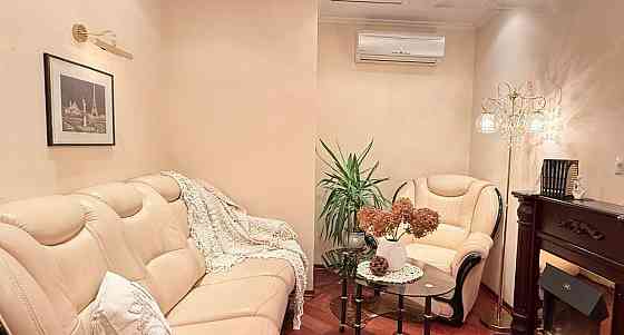 3-комн. квартира, 82.6 м2, 13/17 эт. Пушкино